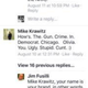Illustration for article titled New Jersey GOP Candidate to Daily Beast Reporter: 'Hope You Get Raped By a Syrian Refugee'